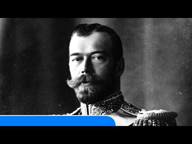 25 Powerful Historical Photos of Tsar Nicholas II of Russia