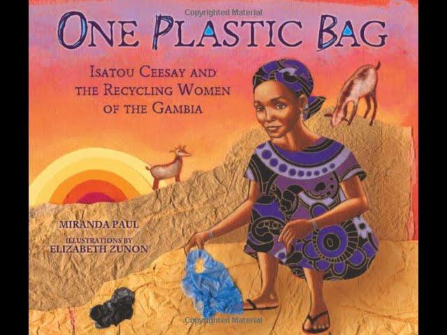 One Plastic Bag read aloud