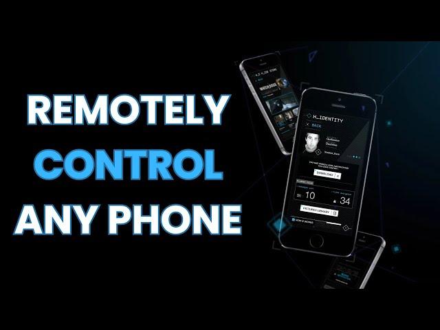 How EASY It Is to Hack Your Android Phone – Here’s What I Found! | Kali Linux 2024