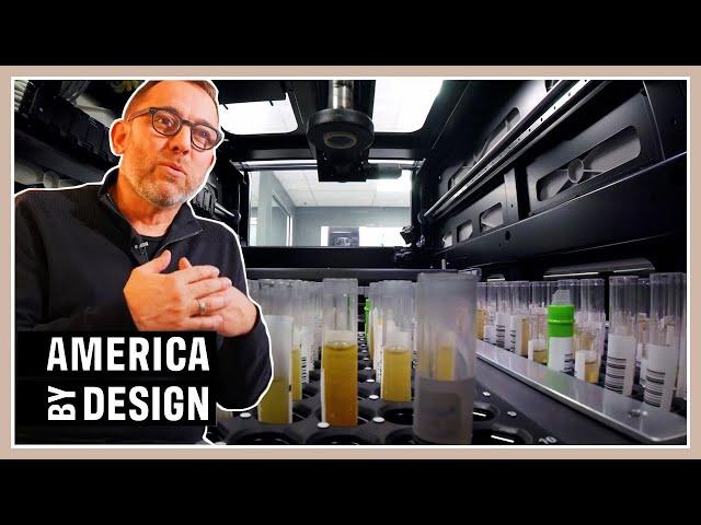 America By Design Innovations Season 2 |  Trailer | By Design TV