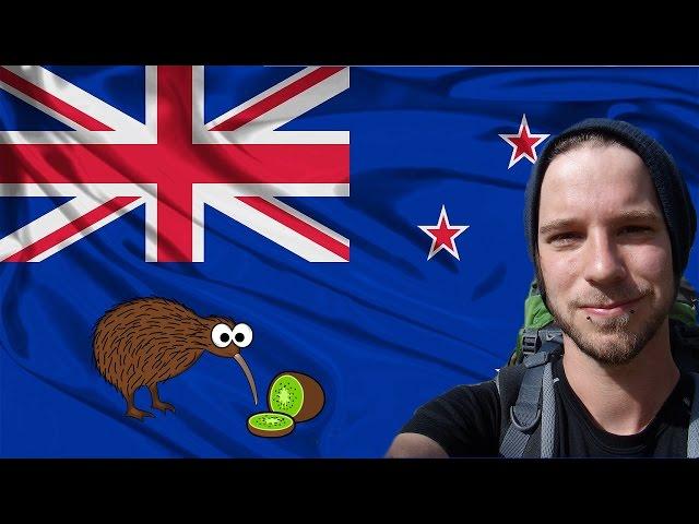 Wandern in Neuseeland - Must Haves #1 | Travel Flo