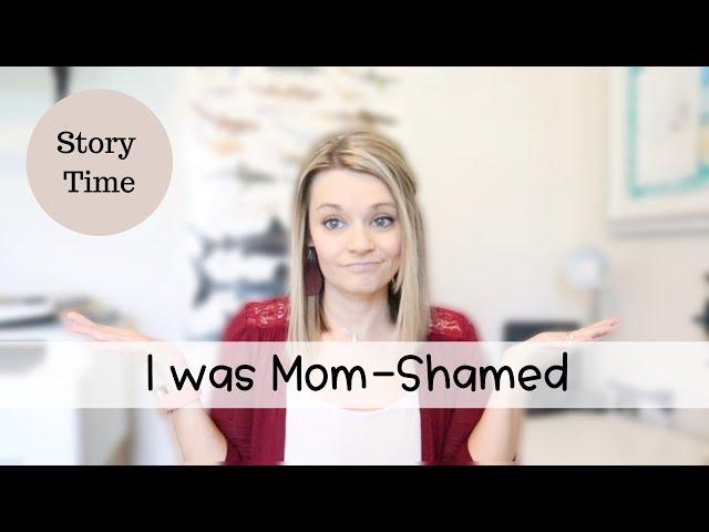 Homeschooling & Mom Shame | Homeschool Mom Chat | Home Education | Homeschool | Homeschool Mom Chat