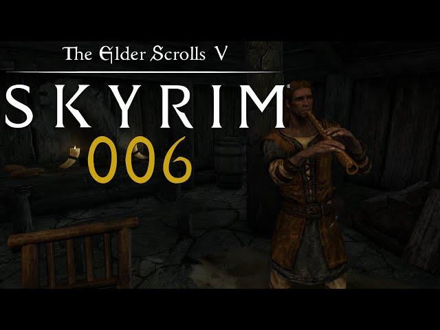 Skyrim 006 ​: Lügen haben kurze beine  - Gameplay Deutsch