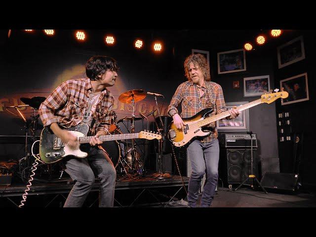 Davy Knowles 2023 06 30 "Full Show" Boca Raton, Florida - The Funky Biscuit