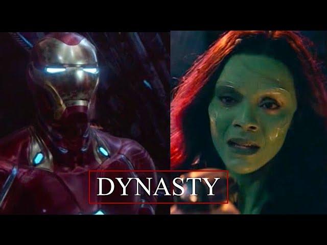 Infinity War | Dynasty