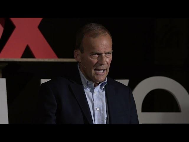 Leaders for the Future | Philip Van Impe | TEDxKULeuvenBrussels