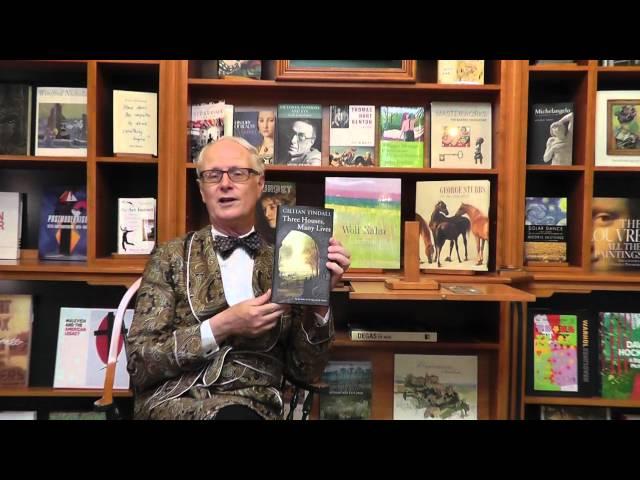Nicholas Hoare reviews "Three Houses, Many Lives" by Gillian Tindall