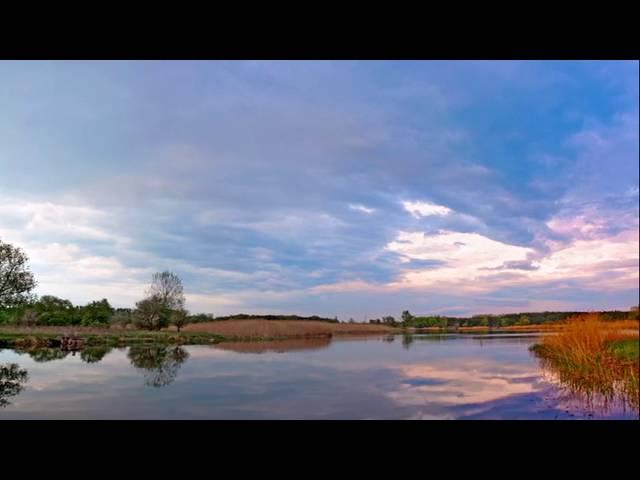 Ukrainian Landscapes  Pechenihy