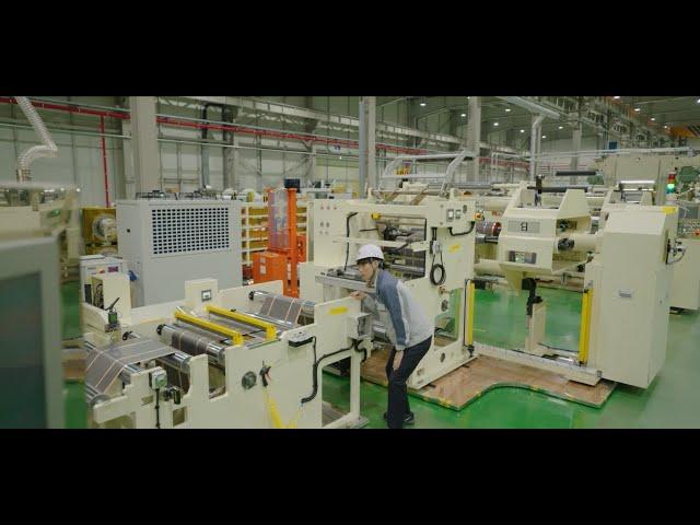 피엔티 회사홍보 동영상 PNT Promotional Video(2025 Ver.)