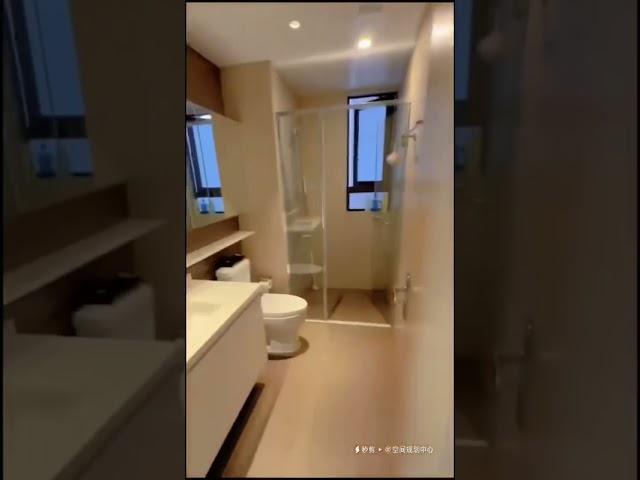 神湾时代香海北岸全屋定制获业主好评