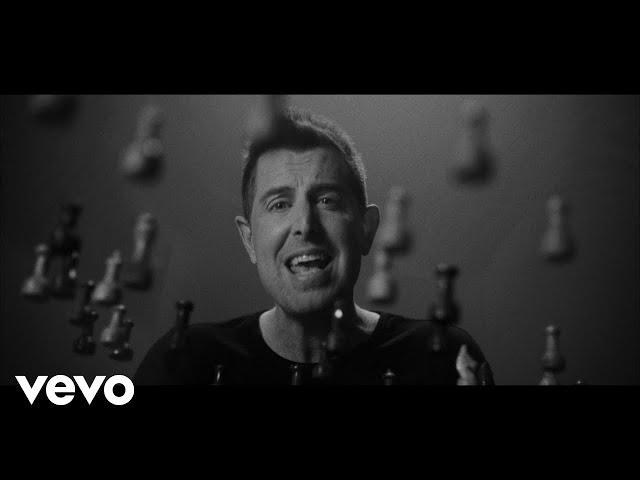 Jeremy Camp - Ready Now (ft. Lecrae) [Official Music Video] ft. Lecrae