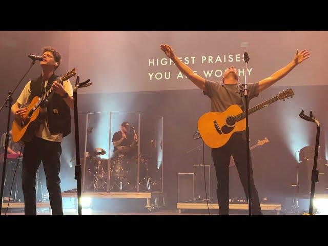 Bethel Music Europe 2023 - Germany (Kempten)