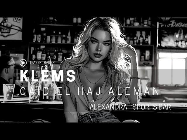 Klems - Meeting Alex - The Blake Street Tavern - Teaser Trailer