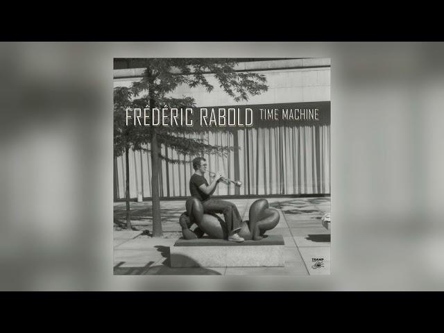 Frederic Rabold - Red Point (live) [feat. Jazz Inspiration Orchestra] [Audio]