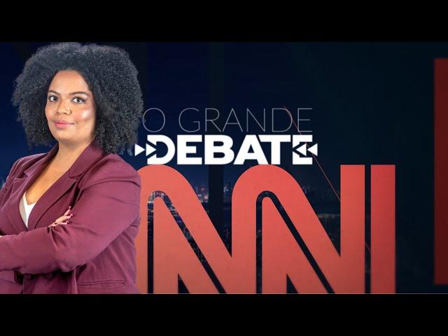 O GRANDE DEBATE - AVALIAÇÃO NEGATIVA: ONDE O GOVERNO LULA ESTÁ ERRANDO? - 12/11/2024