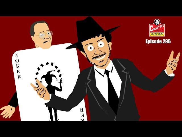 Jim Cornette Reviews AEW Double Or Nothing 2023
