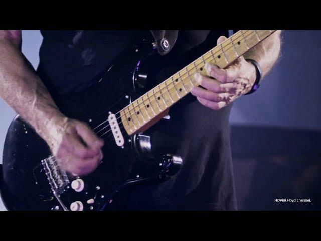 David Gilmour - " Coming Back to Life "  Live in Pompeii 2016