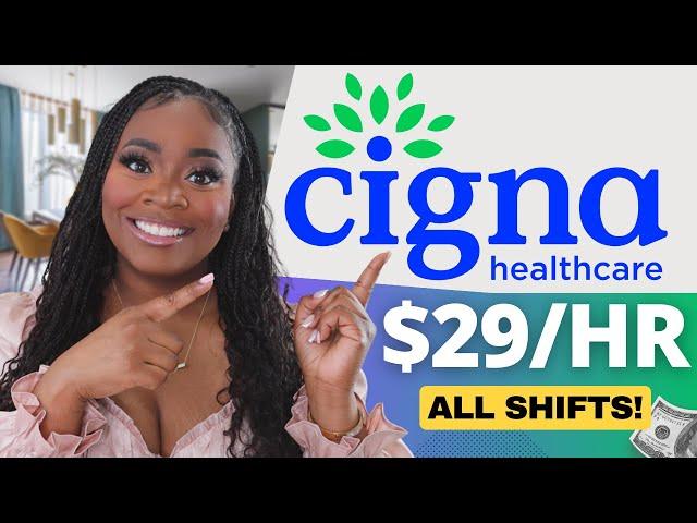 Part Time Data Entry Work From Home | Cigna UHG Modernize
