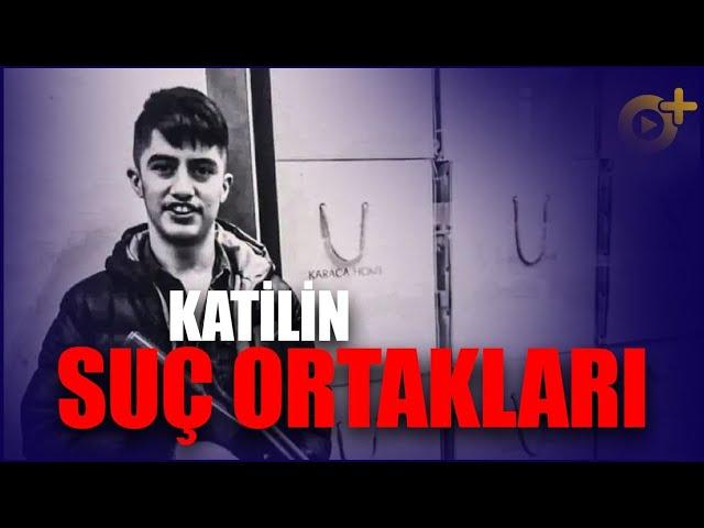 Yunus Emre Geçti’nin Suç Ortakları: Kimse Onları Konuşmuyor!