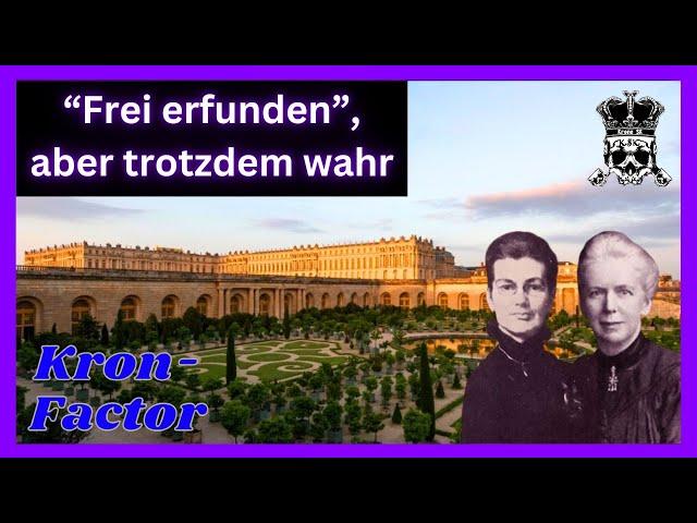 X-Factor: Die frei erfundene Folge, die trotzdem wahr ist