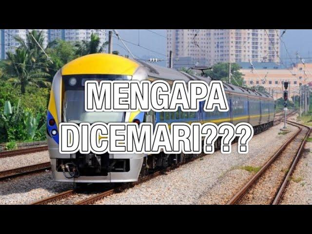 SIAPA BENARKAN #train #party #viralvideo #funny