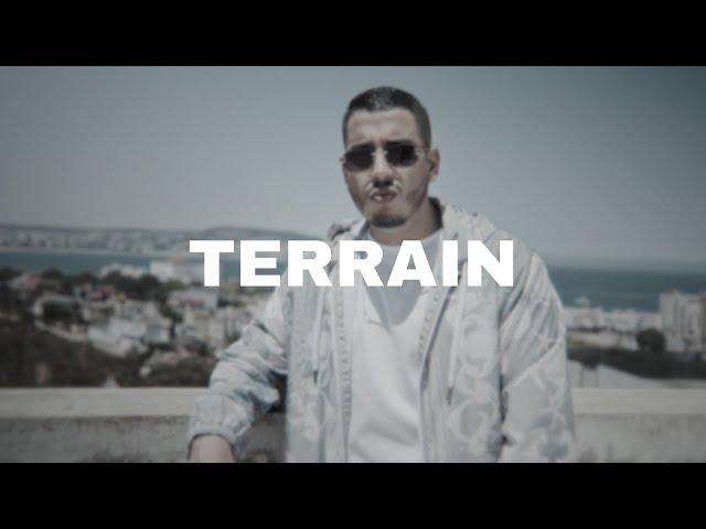 Niaks x Maes Type Beat "TERRAIN" | Instrumental OldSchool/Freestyle | Instru Rap 2024