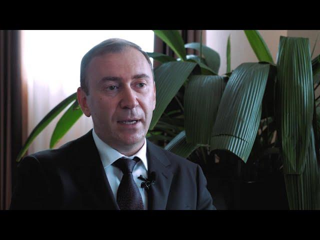15 лет со дня образования Хабаровского ЛПУМГ «Газпром трансгаз Томск»
