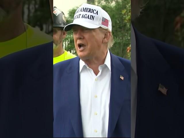 Trump rejects Putin’s offer to help mediate Israel-Iran war; calls Russia-Ukraine war 'so stupid'