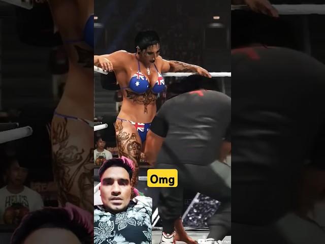 https://youtube.com/shorts/r6q3RvWqyVU?si=k20zL1ddEjg#shortvideo #wwe2k22 #youtubeshorts 