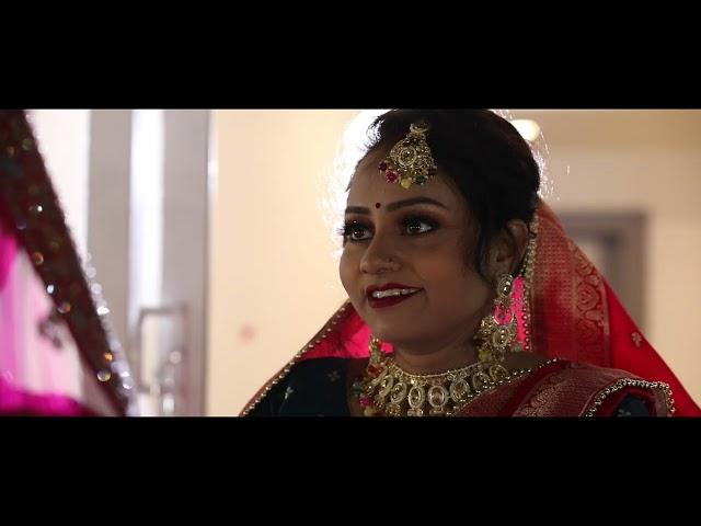 Anshika Weds Vaibhav  Wedding Film