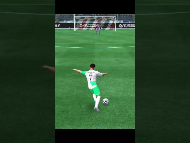 best goal every