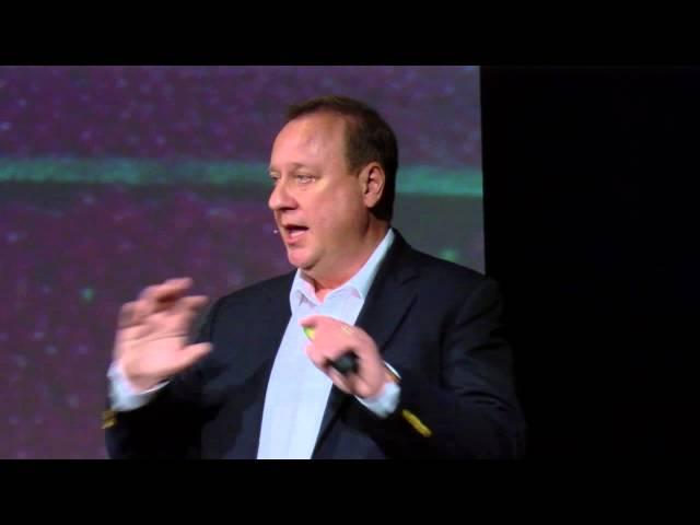 Beyond empowerment - are we ready for the self-managed organization? Doug Kirkpatrick at TEDxChico