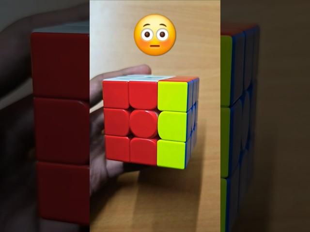 Rubik's cube Toy #shorts