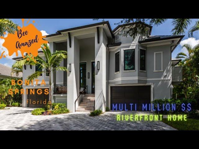 Real Estate in Bonita Springs, Florida