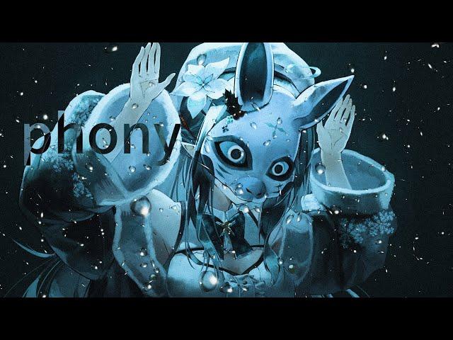 フォニイ // covered by 雪花ラミィ