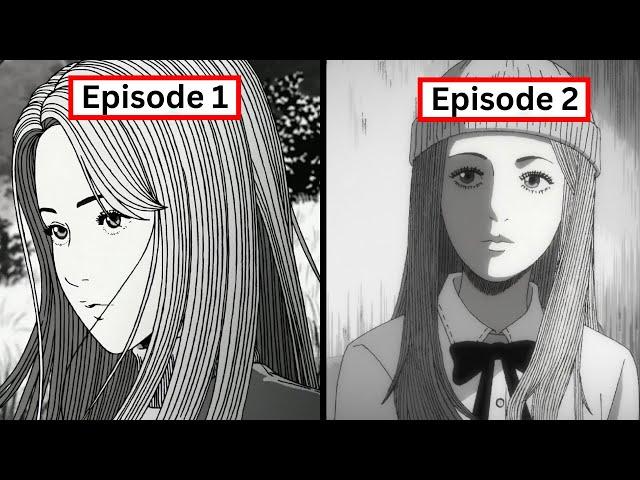 What Really Happened With Uzumaki's Anime?