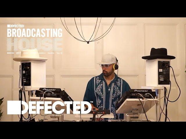 OFFAIAH (Episode #16, Live from Tampa, FL USA) - Defected Broadcasting House