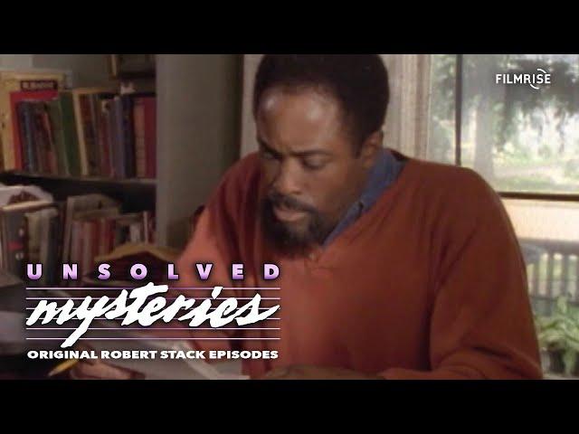 Unsolved Mysteries with Robert Stack - Season 9 Episode 2 - Full Episode