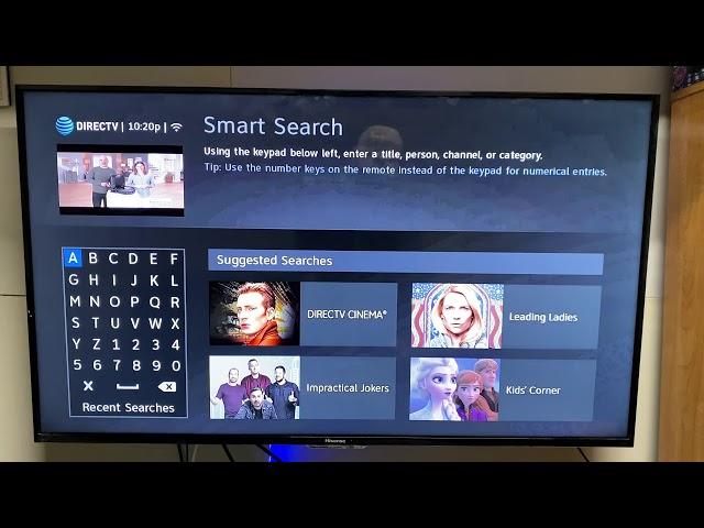 Tips and tricks for direct tv 30 second skip