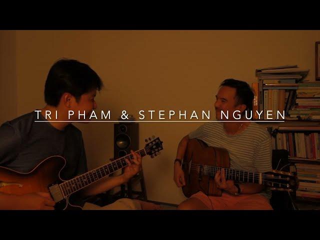 Olé Leo - Trí Phạm & Stephan Nguyễn