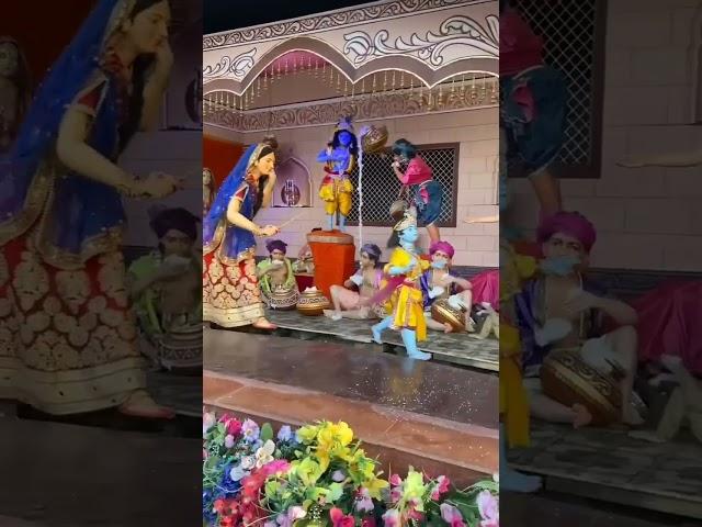 jai shri krishna #youtubeshorts