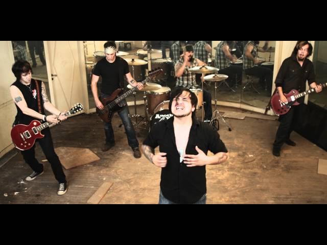 Another Lost Year - "War On the Inside" (Official Music Video)