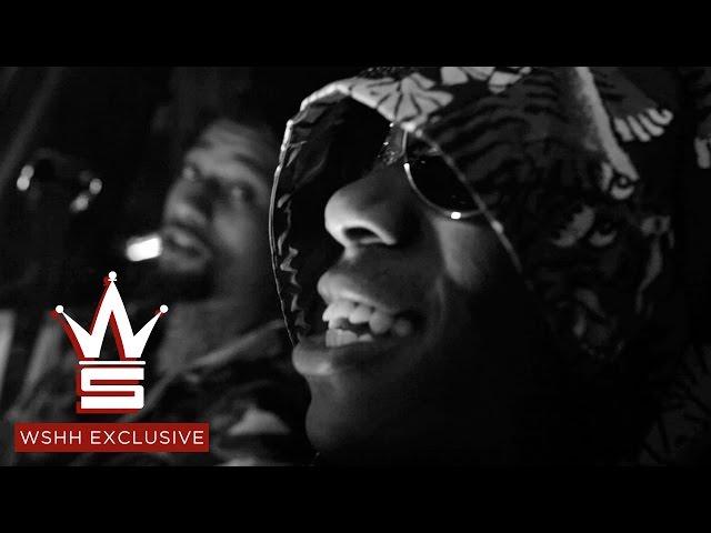 A Boogie Wit Da Hoodie & PnB Rock "IDK" (WSHH Exclusive - Official Music Video)