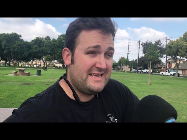 Fascinating Debate: Christian Evangelist vs. Atheist