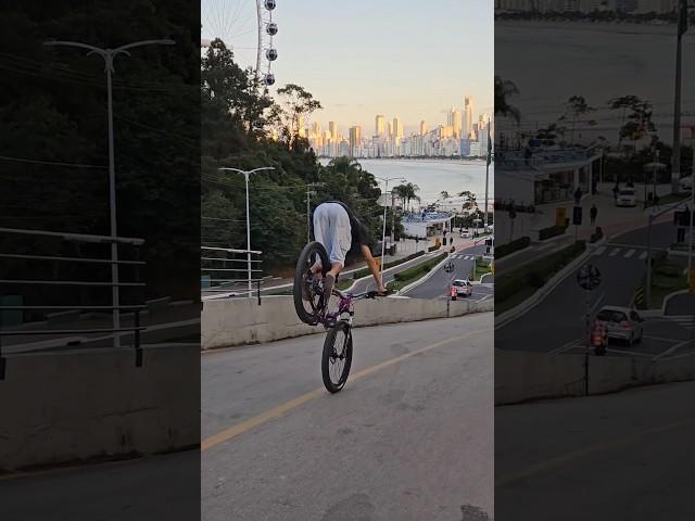 em bc #grau #hupi #bicicleta #hupinaja #bikelife