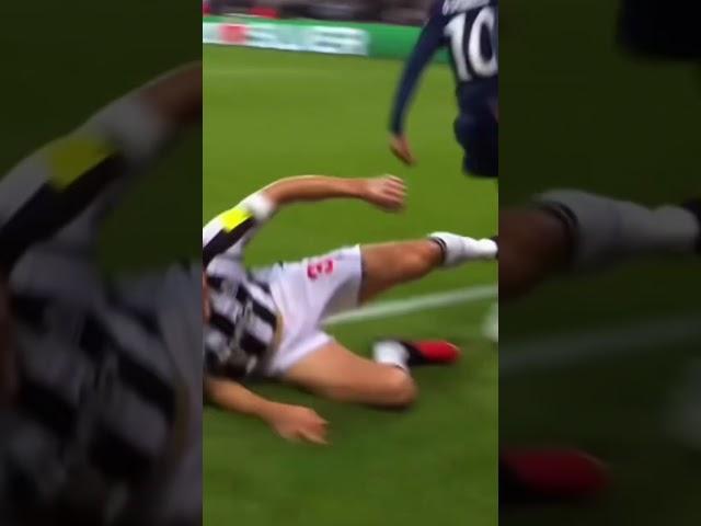 Burns Passion  #blowup #footballcrazy #football #viral