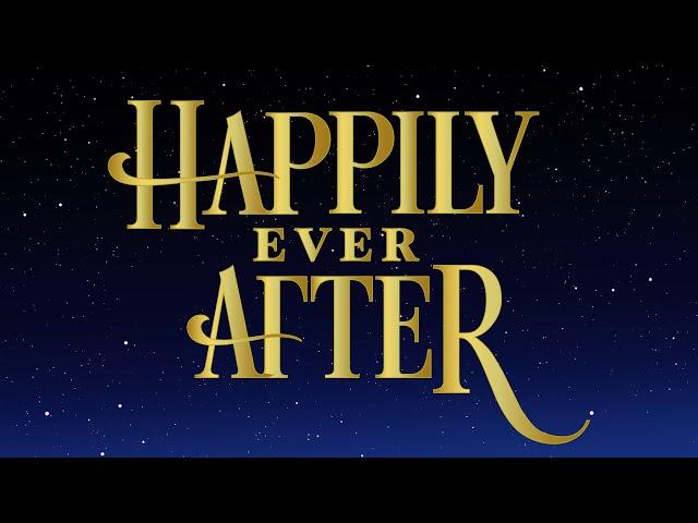 Happily Ever After Soundtrack