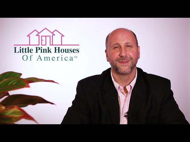 Why homebuyers turn to Little Pink Houses of America when banks turn them down