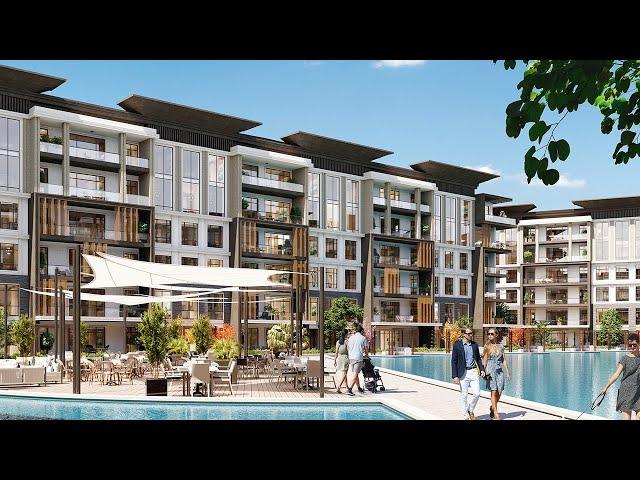 Ultra Luxury Project in Izmit Kartepe / مشروع سكني فاخر جدا في ازميت كارتيبي