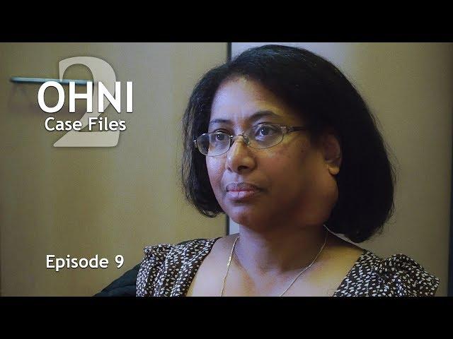 LONDON Woman's PAROTID Tumor Journey Will Leave You SPEECHLESS!